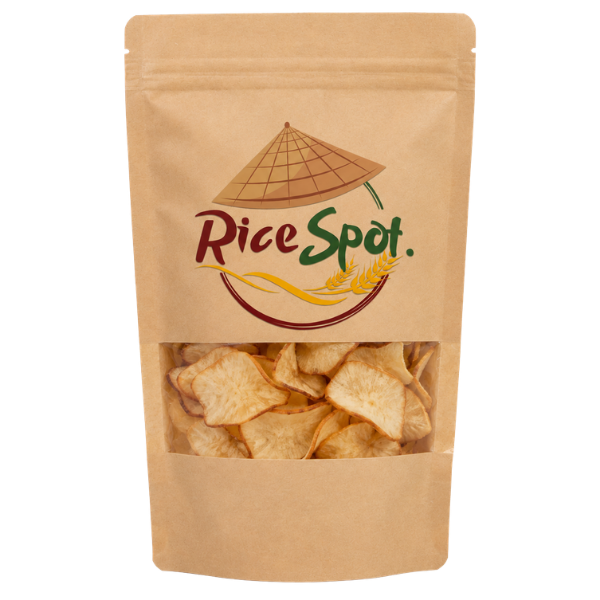 Cassavechips