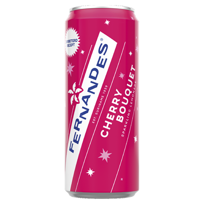 Fernandes Cherry