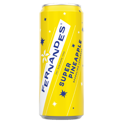 Fernandes Pineapple
